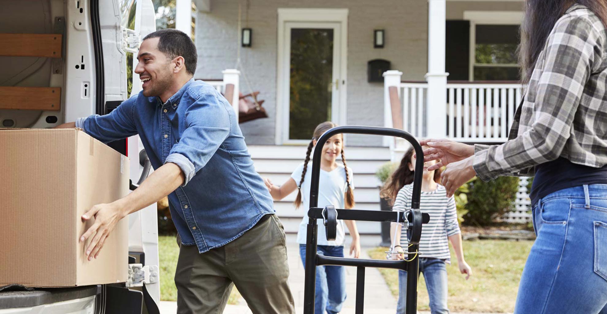 Dash Home Loans’ First-Time Home Buyer’s Guide