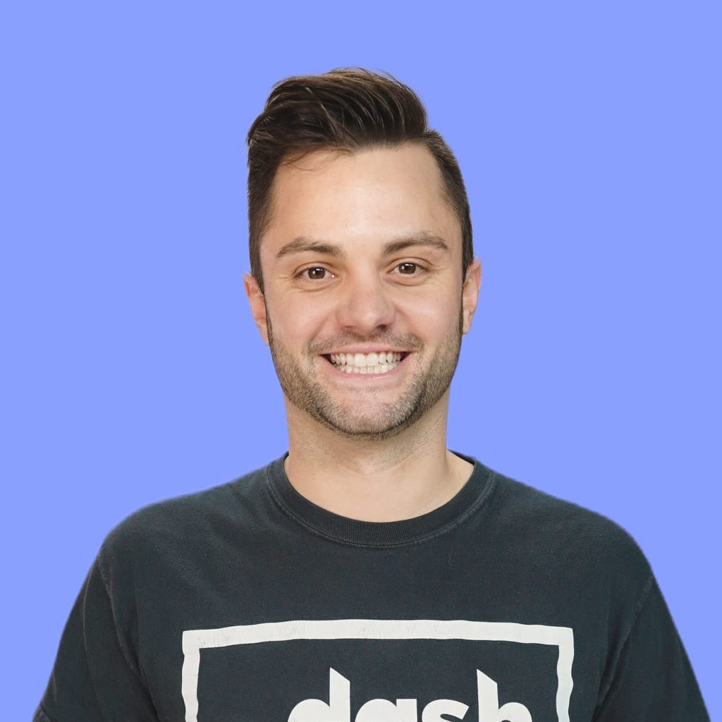 Paul Carini — President, Dash Home Loans