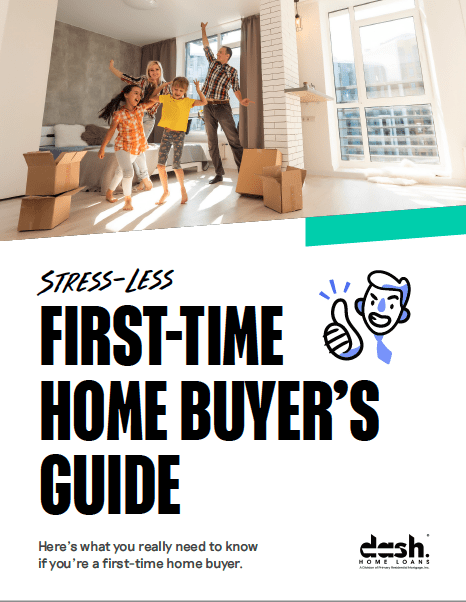 First-Time Homebuyers Class: An Essential Guide for Homeownership - JVM  Lending